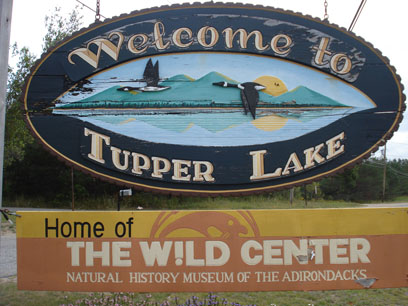 Tupper Lake Police Department Phone Numbers - Village Numbers
