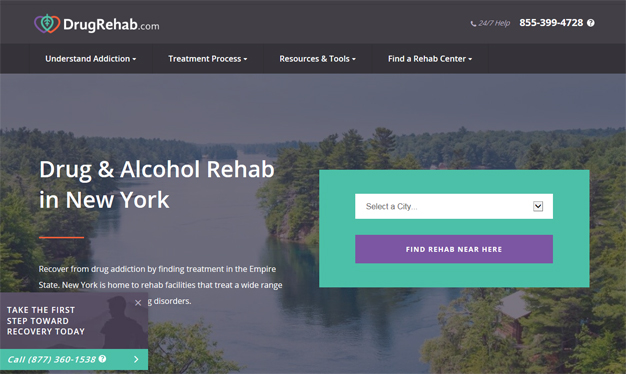 drug rehab